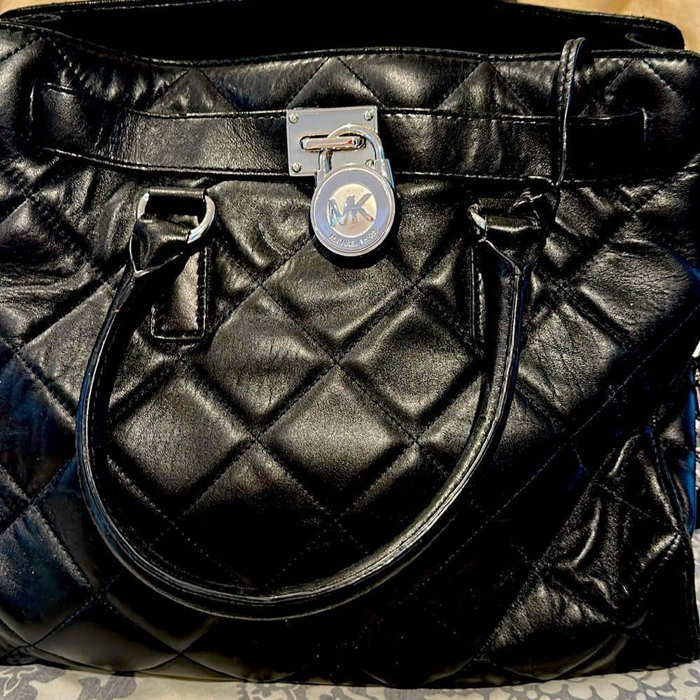 Like butter leather bag!